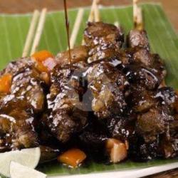 Sate Maranggi Daging Sapi