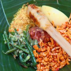 Nasi Jenggo Super