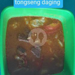 Tongseng Daging Sapi