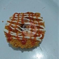 Donat Indomie