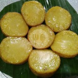Bingka Kentang