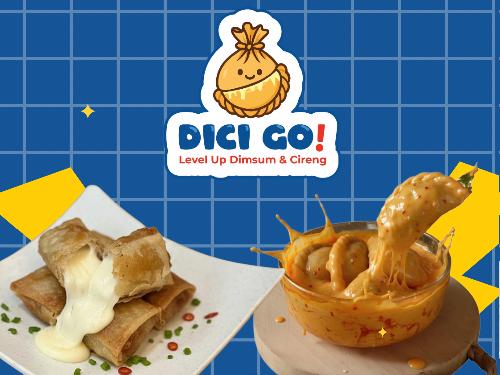Dicigo (Dimsum Cireng Goreng), Jatiwaringin