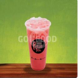 Strawberry Slush Large