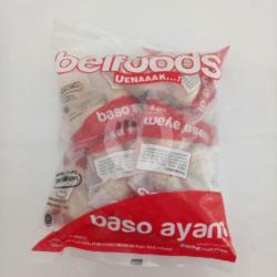 Belfoods Bakso Ayam Isi50