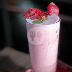 Smoothies Strawberry