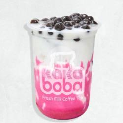 Bocil Redvelvet Boba