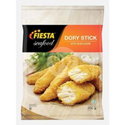 Fiesta Seafood Dory Stick 200 Gr