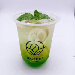 Kiwi Mojito