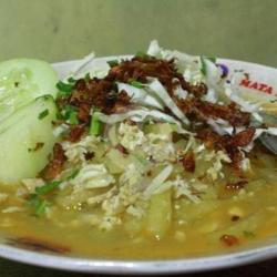 Mie Des Godok