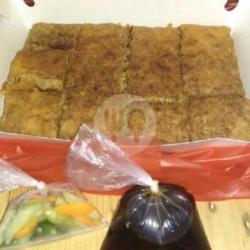 Super Bebek Daging Ayam