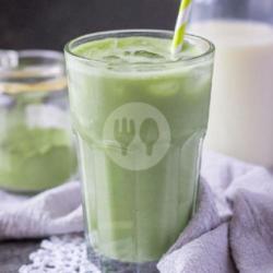 Milkshake Matcha