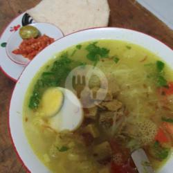 Soto Bening Daging Sapi