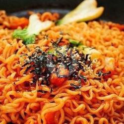 Samyang/mie Korea Goreng