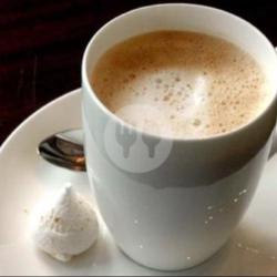 White Kopi Panas