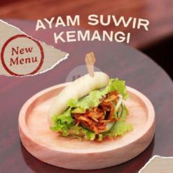 Ayam Suwir Kemangi