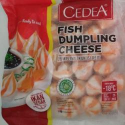 Dumpling Cheese Cedea 500g