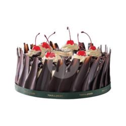 Signature Black Forest