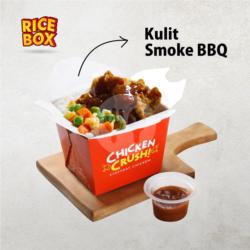 Ricebox Kulit Bbq