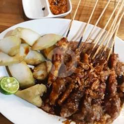 Sate Ayam 30 Tusuk