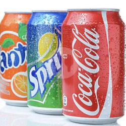 Soft Drinks