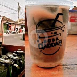 Boba Coffe