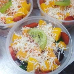 Salad Buah