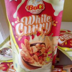 Bakso Aci Boci White Curry