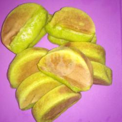 Kukis Pandan Manis