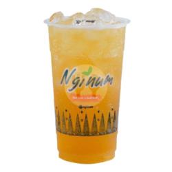 Fresh Mango Tea (m)