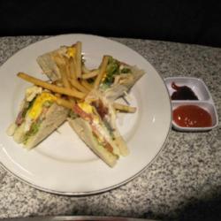 Club Sandwich