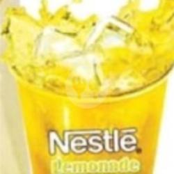 Nestea Lemonade