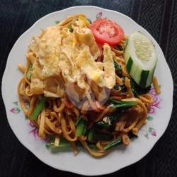 Bakmi Telur