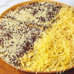 Martabak Manis Keju Wijen Jumbo