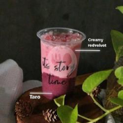 Red Taro