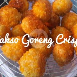 Bakso Goreng Krispy