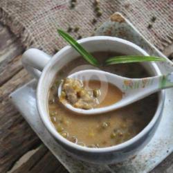 Bubur Kacang Hijau