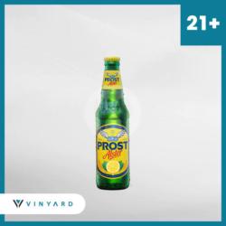 Prost Alster Lemon Btl 330 Ml