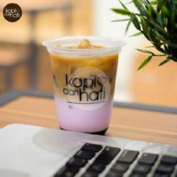 Ice Berry Coffee Reguler