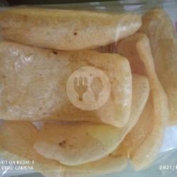 Krupuk Kulit Sapi