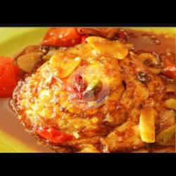 Paket Gongso Telur Ayam Negeri