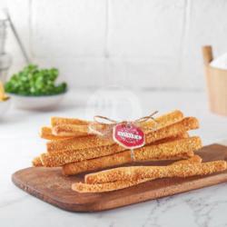 Parmesan Cheese Stick