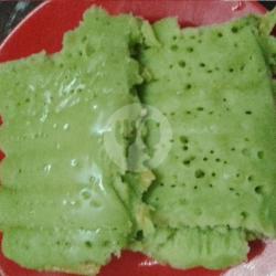 Pancong Pandan Susu