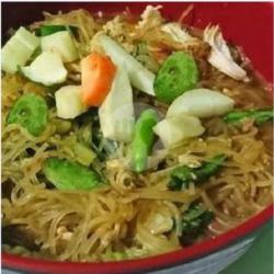 Bihun Kuah Pete