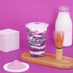 Taro Milk