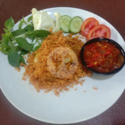 Ayam Goreng Bumbu Kremes