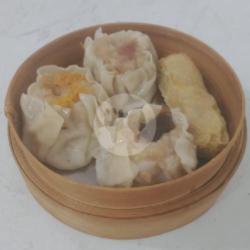 Dimsum Kombinasi 4