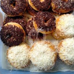 Donat Misis/keju