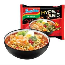 Indomie Seblak Jeletot