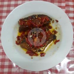 Ikan Baung Sambal