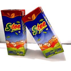 Stee Kotak 200 Ml